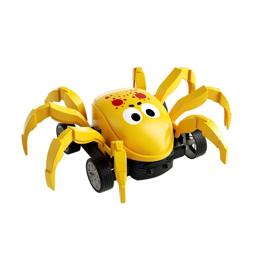 Wind Up Crawling Crab Car Toys Pull Back Press Walking Crab Toys Children Gifts