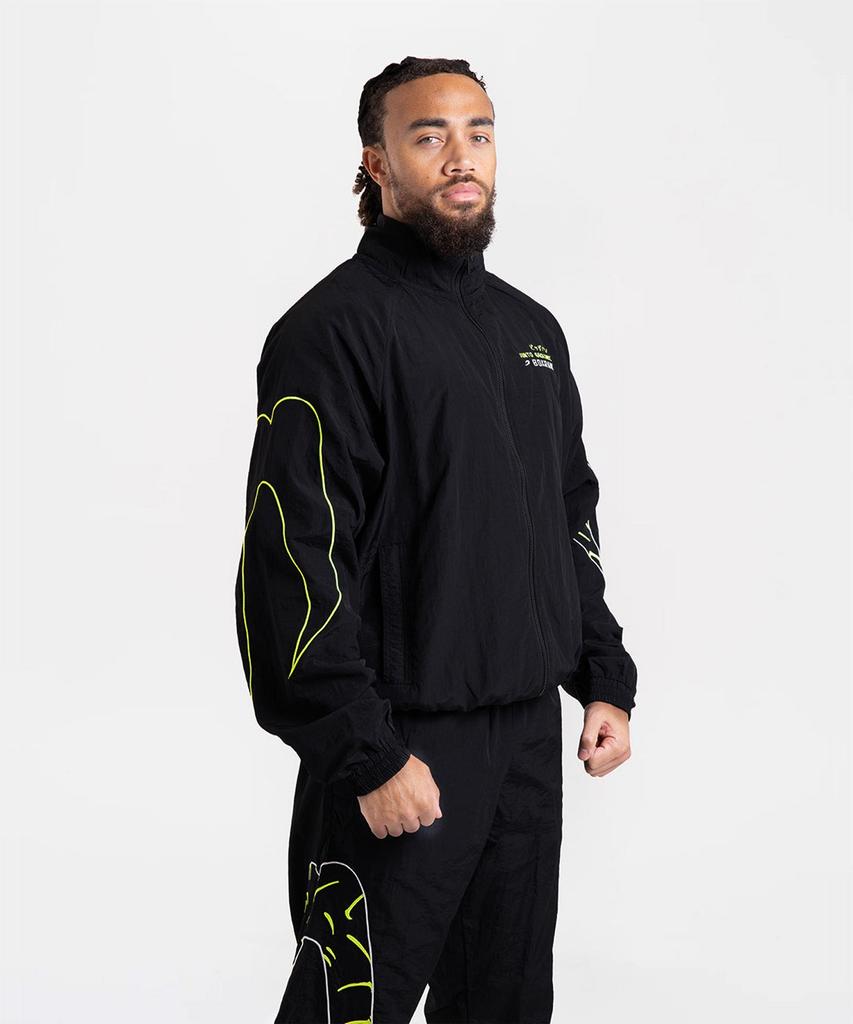Спортивная куртка Boxraw Nakatani X Boxro Junto-Jk
