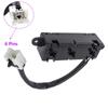 87016-9W10B 870169W10B 87016 9W10B Right Side Seat Adjustment Switch for Nissan Teana 2005 Accessories