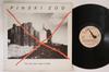 LP Пластинка PINSKI ZOO Город не может это вернуть PINS003 DUGOUT 1983 Великобритания Рок Б/У