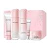 MEIFUBAO Hydrating & Whitening 6-Piece Skincare Set