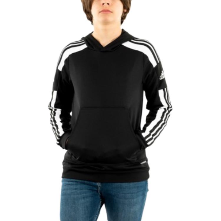 adidas Толстовки с капюшоном для начальной школы Умеренные GK9544