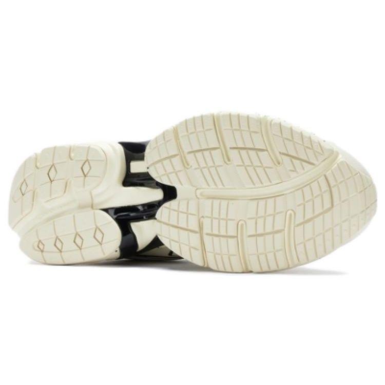 Reebok Premier Road Plus VI Унисекс Алабастровый Черный Ядро Чисто-Серый 100070279