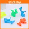Kids Whistle Deer With Plastic Material For Playroom Outdoor Use Recreational