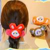 Mm Milk Candy Cute Baby Hair Clip Blind Box Cute Animal Style Fashion Single Item Hair Accessories Mysterious Box Surprise Gifts
