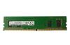 SAMSUNG 4GB DDR4 288 PIN CL 17 Desktop RAM Memory Module M378A5244CB0-CRC PC4-19200, 2400MHZ, DIMM, 1.2V,