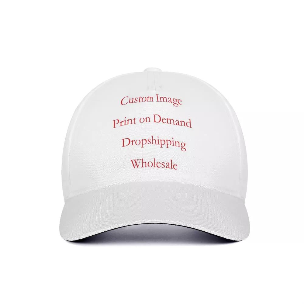 Fashion High Quality Outdoor Quick Dry Peaked Cap Hat Custom Logo Baseball Cap Polynesian Tribal Design Casual Hat