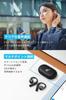 Беспроводные наушники Anker Soundcore AeroFit со стандартом защиты от пыли и воды IP57. До 42 часов воспроизведения. Технические стандарты PSE. Черный цвет.