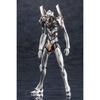Kotobukiya Godzilla vs. Evangelion Evangelion Unit-01 Mechagodzilla Color Ver. 190mm Non-Scale Model Kit, Assembled Color