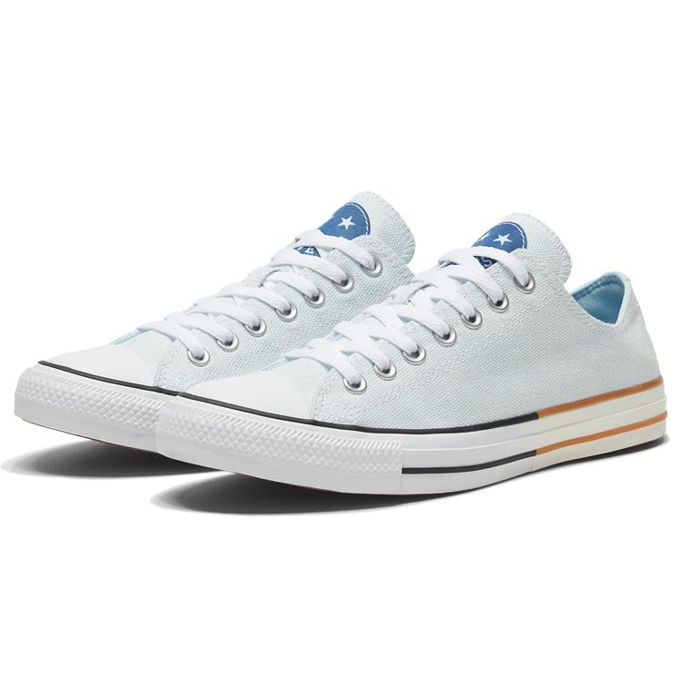 Converse Кеды Chuck Taylor All Star Low Top 'Синий' 167664C