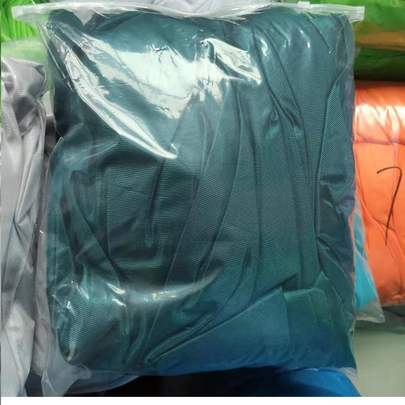 Набор гамаков для воздушной йоги 5*2,8 м