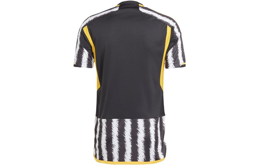 adidas Мужская футболка для футбола Ювентус HR8256