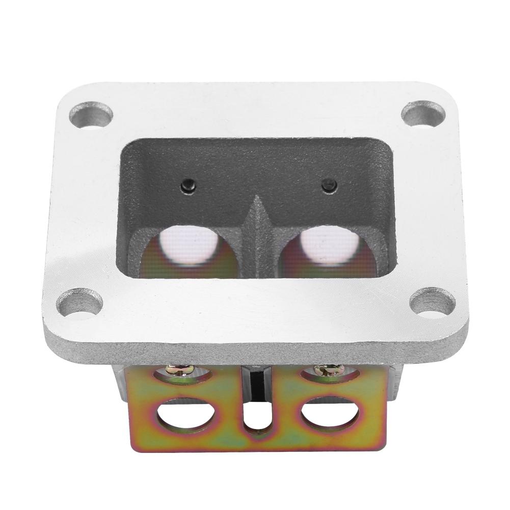 Впускной пластинчатый клапан мотоцикла для Yamaha 175CC DT175