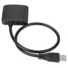 Кабель-адаптер SATA к USB Легкий Маленький размер Кабель SATA к USB для 2,5 3,5-дюймового жесткого диска