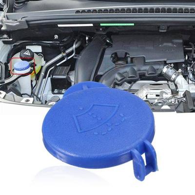 Крышка от бутылки омывателя лобового стекла автомобиля для Ford Fiesta MK6 EM 2001-2008 гг.: 1482251