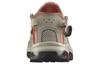 Women's Sneakers Salomon Wmns Techamphibian 5 'White Pepper Living Coral'