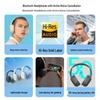 Edifier W820NB Беспроводные Bluetooth-наушники с активным шумоподавлением, полноразмерные