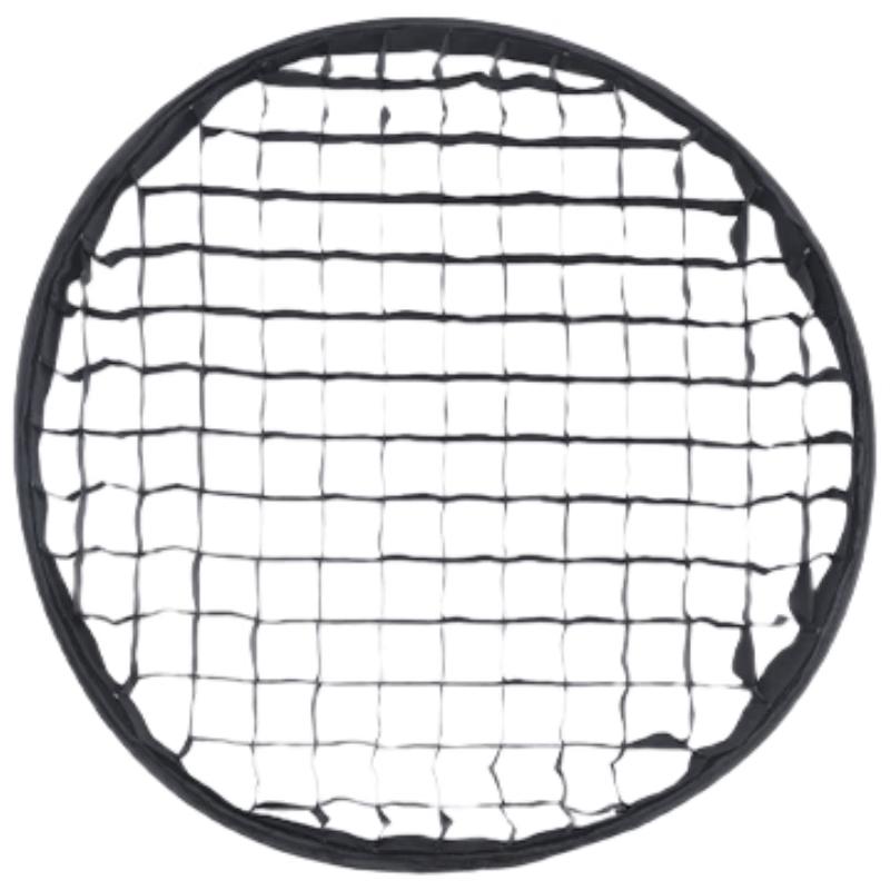 AMARAN Verge Max Bi-color Panel Light Grille