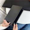 Кожаный чехол для планшета для iPad Pro 11"/12.9"/13" 2018 2020 2021 2022 2025 2024 M5 M4/11"/10.9"/10.2"A16 2025/Air7 M2 Air6 13" Чехол
