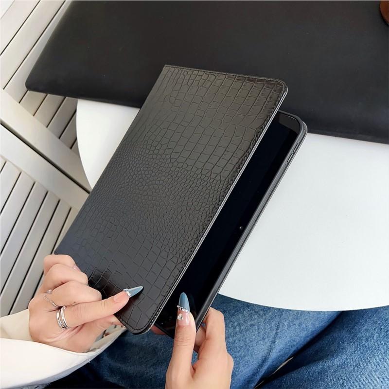 Кожаный чехол для планшета для iPad Pro 11"/12.9"/13" 2018 2020 2021 2022 2025 2024 M5 M4/11"/10.9"/10.2"A16 2025/Air7 M2 Air6 13" Чехол