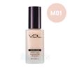 Тональный крем Cover Stain Perfecting Foundation 30 мл, M01