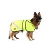 2 In 1 Waterproof Reflective Dog Coat