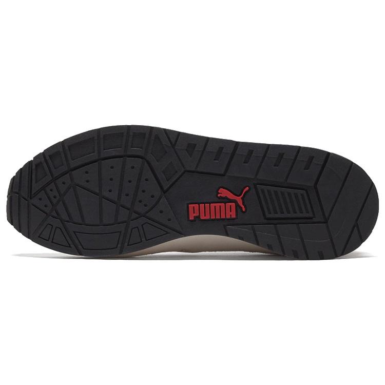 (WMNS) PUMA Mirage Og Heritage 'Серый Белый' Женские 373931-02