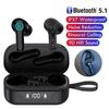 Wireless Bluetooth Headset In-ear General -purpose Noise Reduction Music Sports Game High Sound Quality