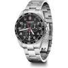 Мужские кварцевые часы Victorinox Fieldforce Classic Chrono 241899 Подарок