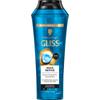 Schwarzkopf Gliss Cure Shampoo Aqua Revive 250ml