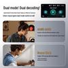 Lenovo RS107 Open-Ear Clip-On Headphones