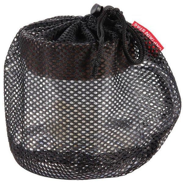 Captain Stag Captain Stag Uw 3550 [кофейный сервер 400 Pop Up Dripper Set]