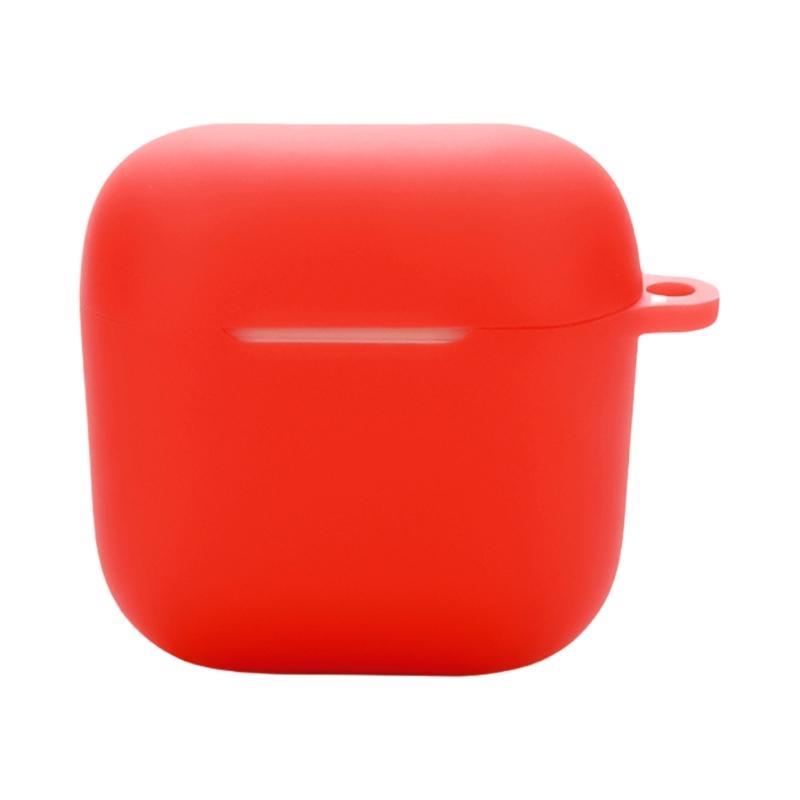 Earphone Protective Case for Accentum Open Silicone Soft Housing Shell Skin Shockproof and Dustproof Sleeve