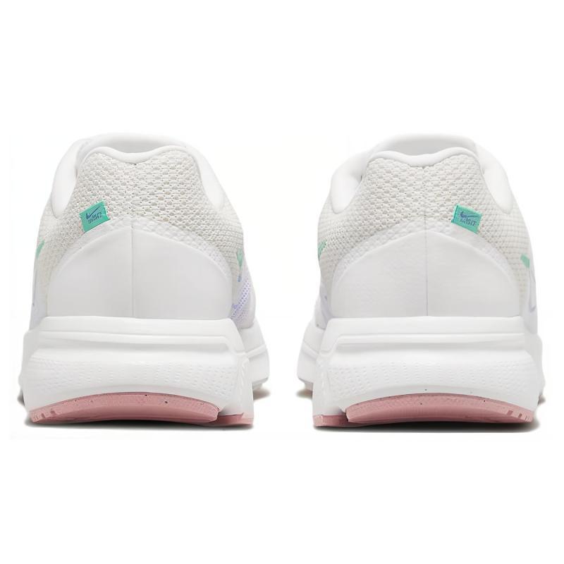 Nike Женские кроссовки Zoom Span 4 Low Tops белые повседневные DC9000-100