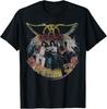 Aerosmith - Dream On Portrait T-Shirt