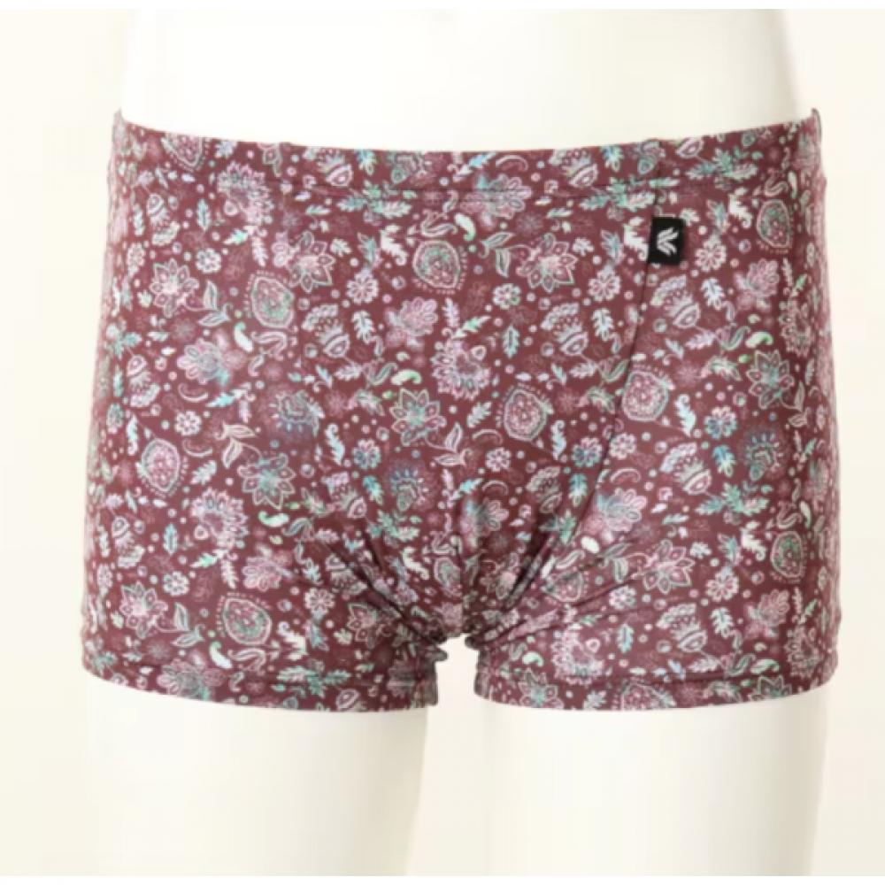 Wacoal Stretchy PaiSley Men S drawerS Wmp2433