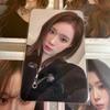 [USED] Aespa Drama Idoustage Bonus Trading Card Winter