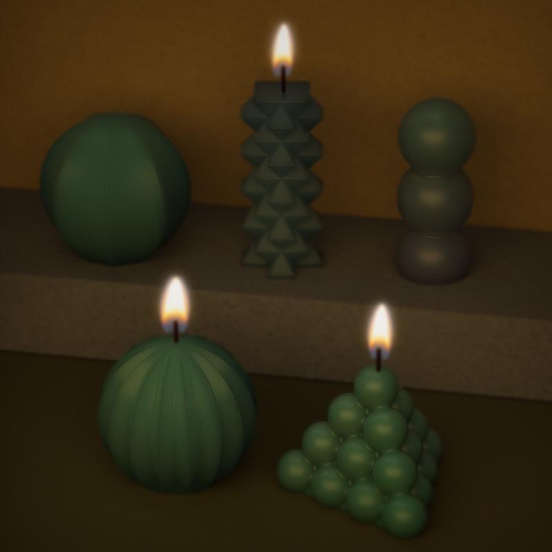 1 шт. силиконовая форма для свечей в виде геометрического пузыря разных стилей, сферический фонарь, кристальная эпоксидная смола, декор