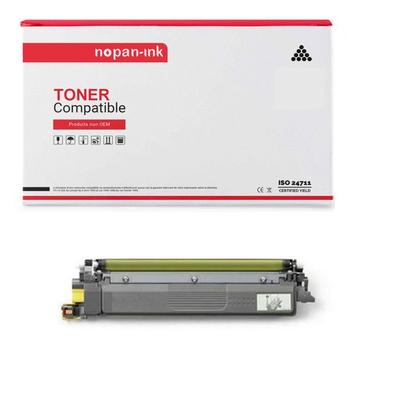 Тонер - NOPAN-INK - TN248XL - Желтый - Совместимый - 2300 страниц печати