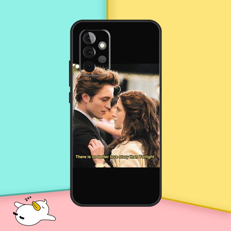 Чехол TV Сумерки Для Samsung Galaxy A15 A55 A35 A52 A32 A12 A16 A26 A36 A56 A53 A33 A13 A14 A34 A54 A17