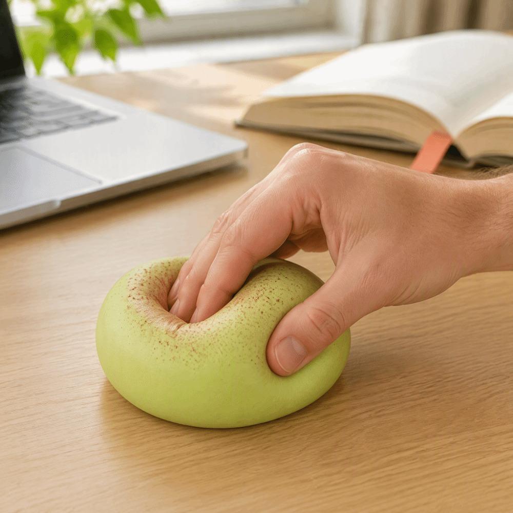 Slow Rising Squeezable Toy Soft Touch Sensory Toy Creative Fidget Toy School