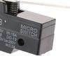 Lxw5-11N1/Z-15Gw-B Micro Limit Switch Long Lever Arm Spdt Snap Action Travel Switch Waterproof