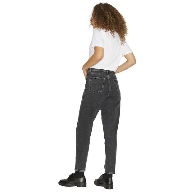 Jack & Jones Lisbon Mom JJXX high waist джинсы