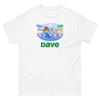 Dave Banking Unisex T-Shirt