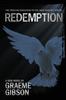 Книга Redemption : 3