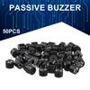 50 шт. пассивный динамик зуммер прочный динамик сопротивления зуммер динамик зуммер