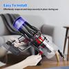 Часть контейнера для пыли для беспроводного пылесоса Dyson V12 Detect Slim/V10 Digital Slim/SV18 SV20 Запасные насадки-заменители