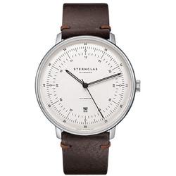 Unisex Наручные часы Sternglas серии S S01-NA01-PR04 S01-NA44-PR04 S01-BE14-HE01 S01-NAN40-BR03 S02-HH47-VI11 S02-HH27-VI17 Подарок Повседневные Деловые Спортивные