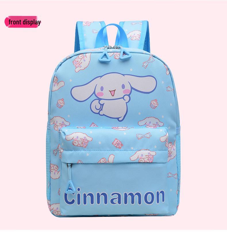 Куроми Милый легкий рюкзак для девочек для детсадовцев и учеников начальной школы