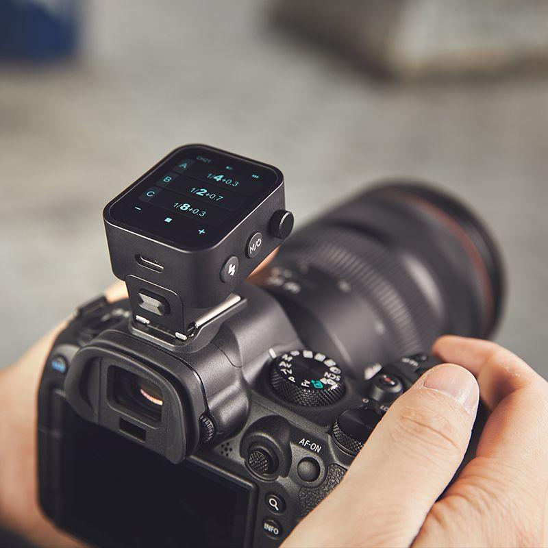 Godox X3 Nano Transmitter For Sony